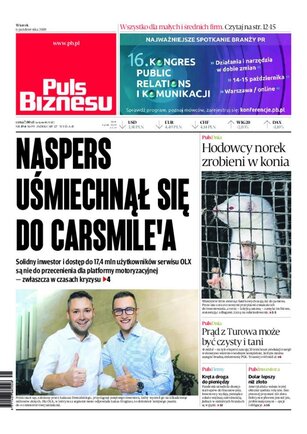 Puls Biznesu 194/2020