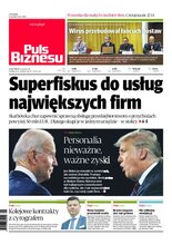 Puls Biznesu 196/2020