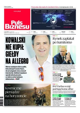 Puls Biznesu 197/2020