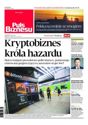 Puls Biznesu 198/2020