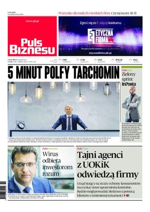 Puls Biznesu 201/2020