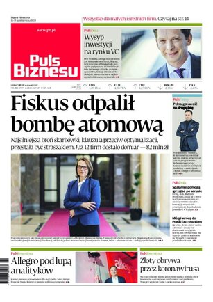 Puls Biznesu 202/2020