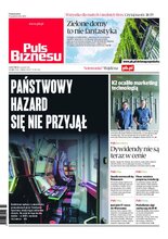 Puls Biznesu 203/2020
