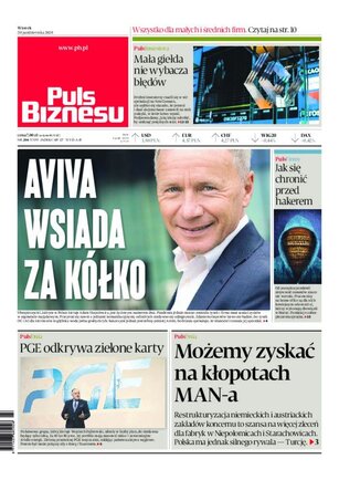 Puls Biznesu 204/2020
