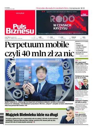 Puls Biznesu 206/2020