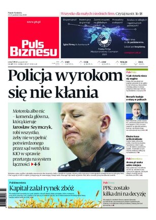 Puls Biznesu 207/2020
