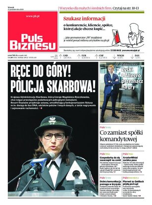 Puls Biznesu 209/2020