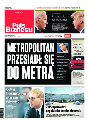 Puls Biznesu 213/2020