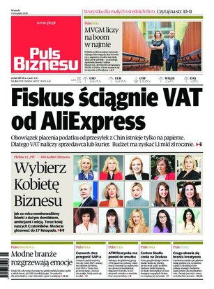 Puls Biznesu 214/2020
