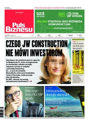 Puls Biznesu 216/2020