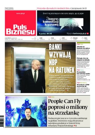Puls Biznesu 217/2020