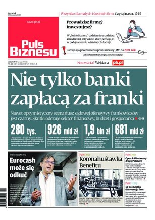 Puls Biznesu 220/2020