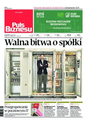 Puls Biznesu 224/2020