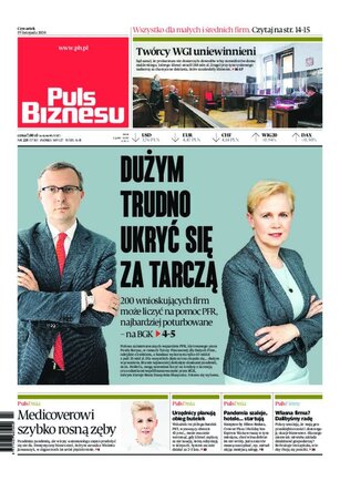 Puls Biznesu 225/2020
