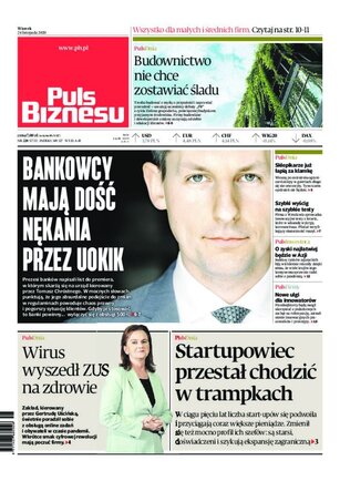 Puls Biznesu 228/2020