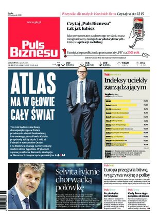 Puls Biznesu 229/2020