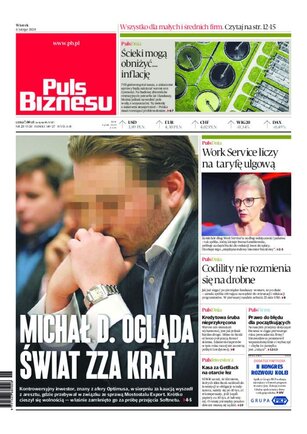 Puls Biznesu 23/2020