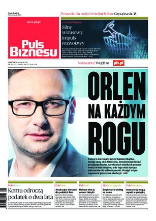 Puls Biznesu 232/2020