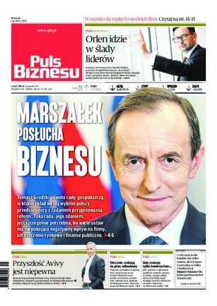 Puls Biznesu 233/2020