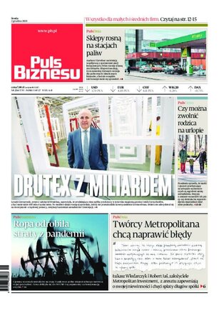 Puls Biznesu 234/2020