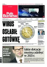 Puls Biznesu 236/2020
