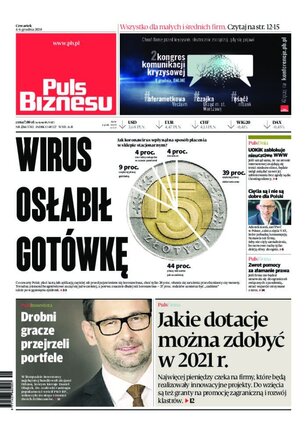Puls Biznesu 236/2020