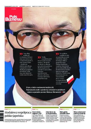 Puls Biznesu 237/2020