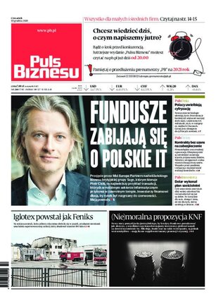 Puls Biznesu 240/2020
