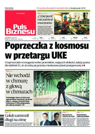 Puls Biznesu 241/2020