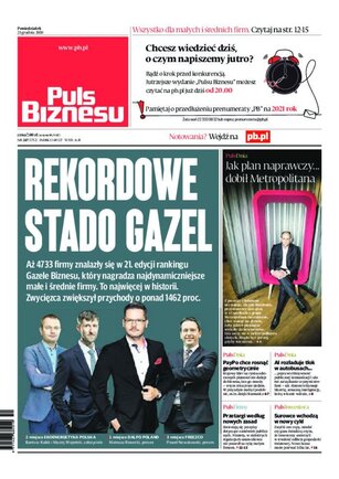 Puls Biznesu 247/2020