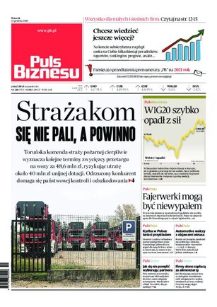 Puls Biznesu 248/2020