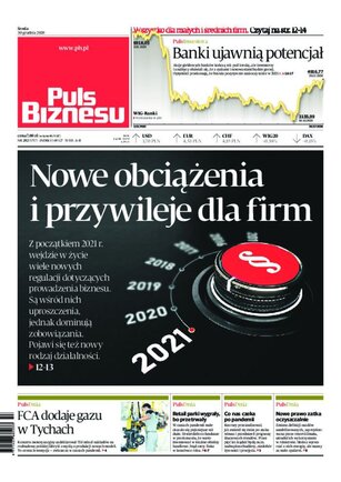 Puls Biznesu 250/2020