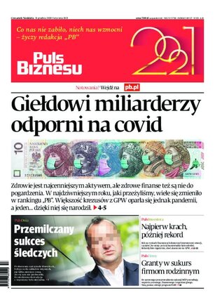Puls Biznesu 253/2020