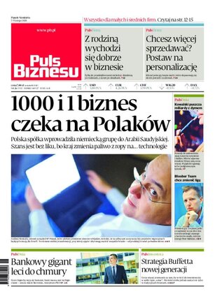 Puls Biznesu 26/2020