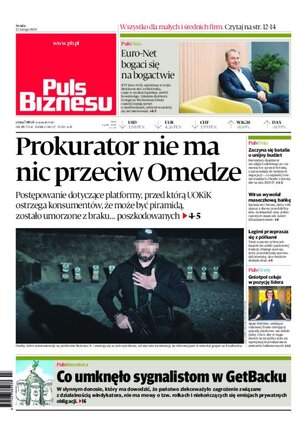 Puls Biznesu 29/2020