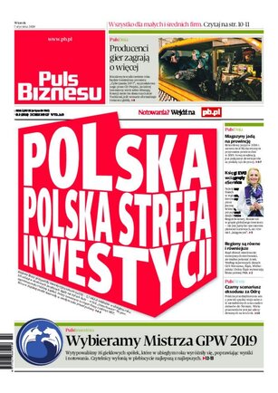 Puls Biznesu 3/2020