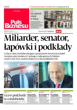 Puls Biznesu 32/2020