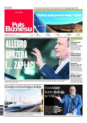 Puls Biznesu 36/2020