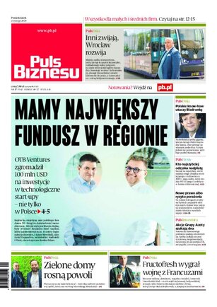 Puls Biznesu 37/2020