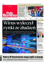 Puls Biznesu 38/2020