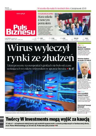 Puls Biznesu 38/2020