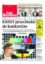 Puls Biznesu 39/2020