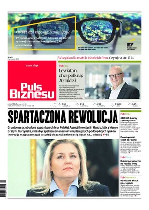 Puls Biznesu 4/2020