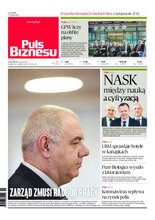 Puls Biznesu 40/2020