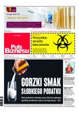 Puls Biznesu 41/2020