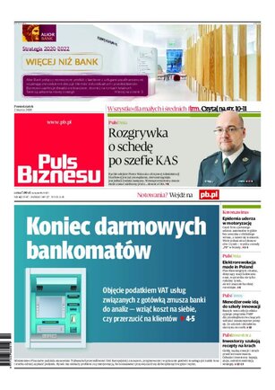 Puls Biznesu 42/2020