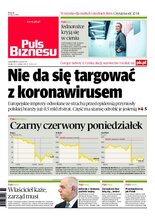 Puls Biznesu 48/2020