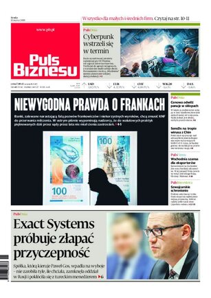 Puls Biznesu 49/2020
