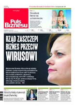 Puls Biznesu 50/2020