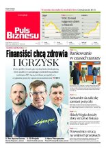 Puls Biznesu 51/2020
